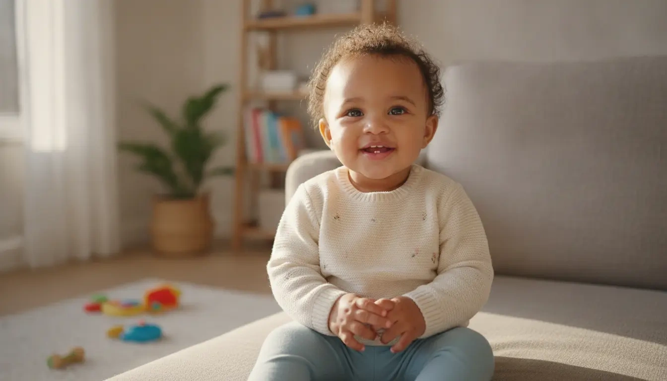 Baby Singing Generator