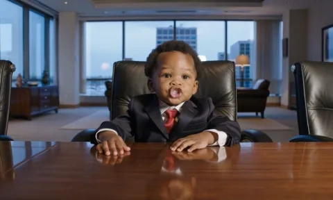 Free Baby Talking AI Generator Online
