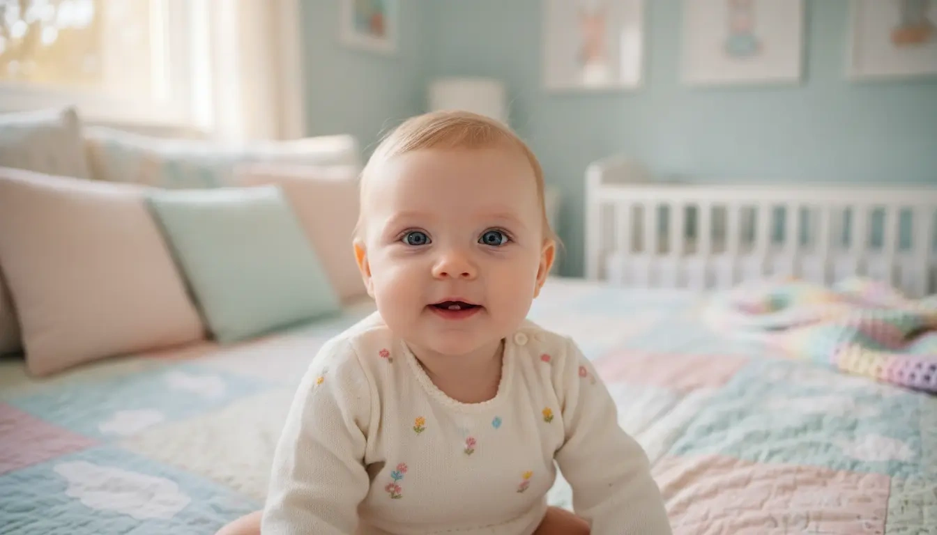Baby Talking Generator