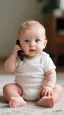 Baby 1642