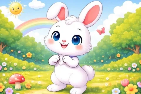 Free Talking Cartoon AI - Make Cartoon Characters Talk Online